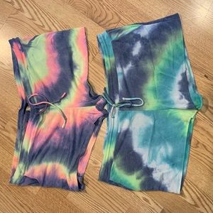 LOT of 2 pairs of Hemish shorts